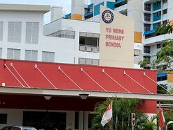 Bedok North Street 3 (D16), Shop House #565925951